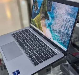 Photo - New Laptop Dell Latitude 5440 8GB Intel Core I5 SSD 256GB