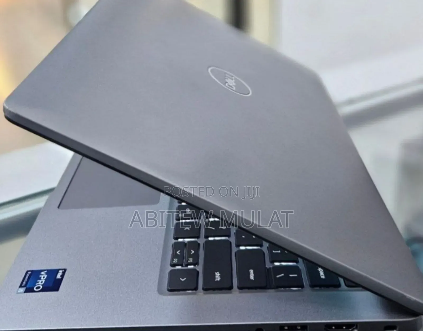 New Laptop Dell Latitude 5440 8GB Intel Core I5 SSD 256GB