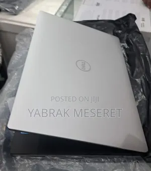 New Laptop Dell XPS 15 18GB Intel Core I7 SSD 1T