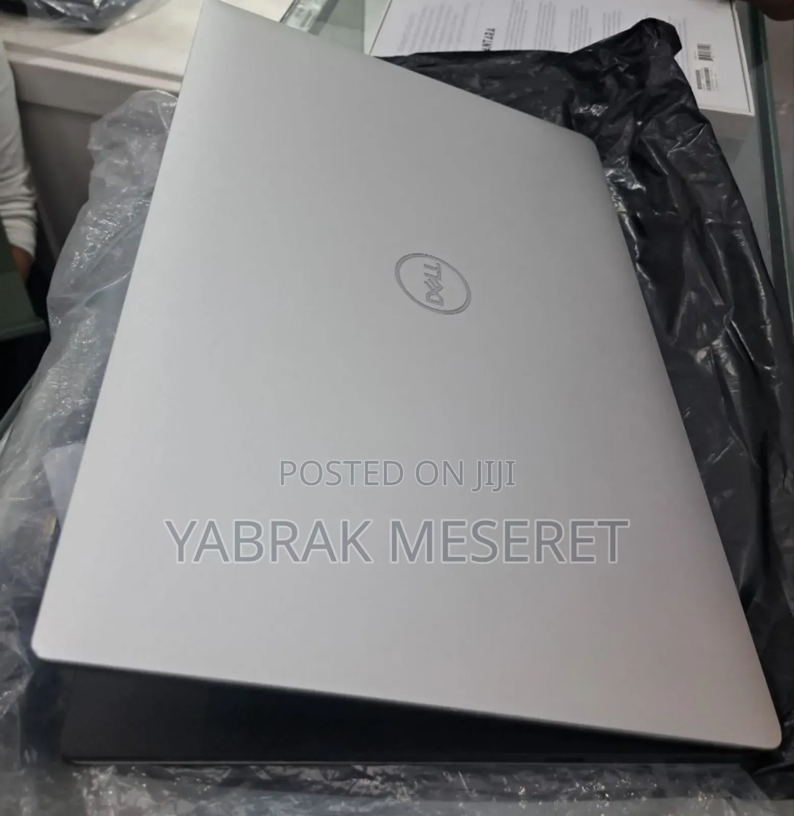 New Laptop Dell XPS 15 18GB Intel Core I7 SSD 1T