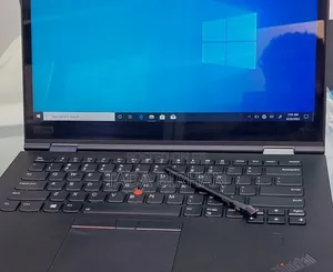 Photo - New Laptop Lenovo ThinkPad Yoga 16GB Intel Core I5 SSD 512GB