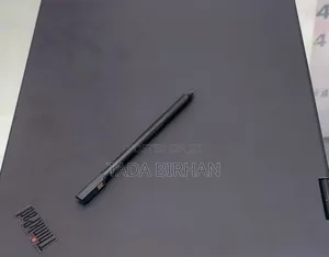 New Laptop Lenovo ThinkPad Yoga 16GB Intel Core I5 SSD 512GB