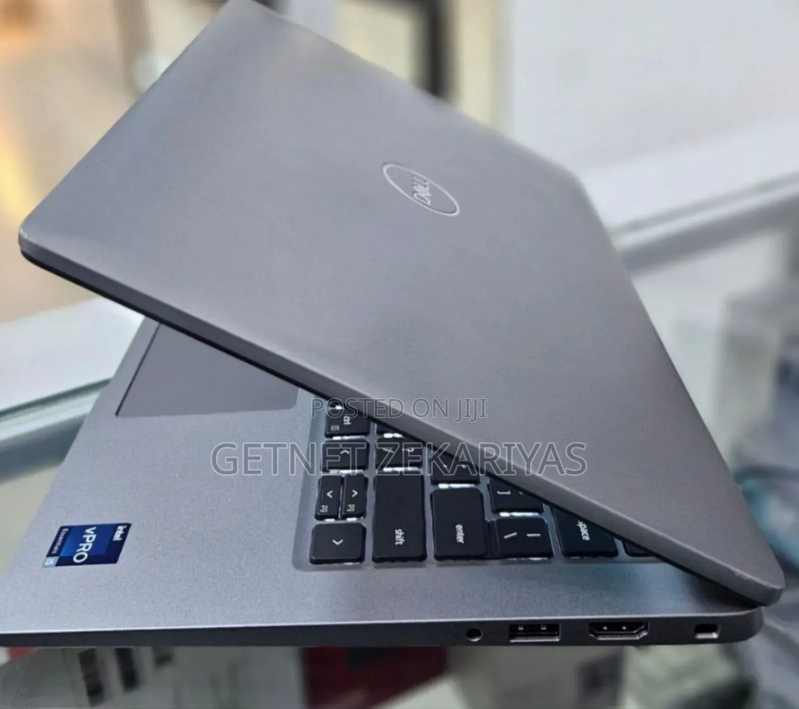 New Laptop Dell Latitude 5440 8GB Intel Core I5 SSD 256GB