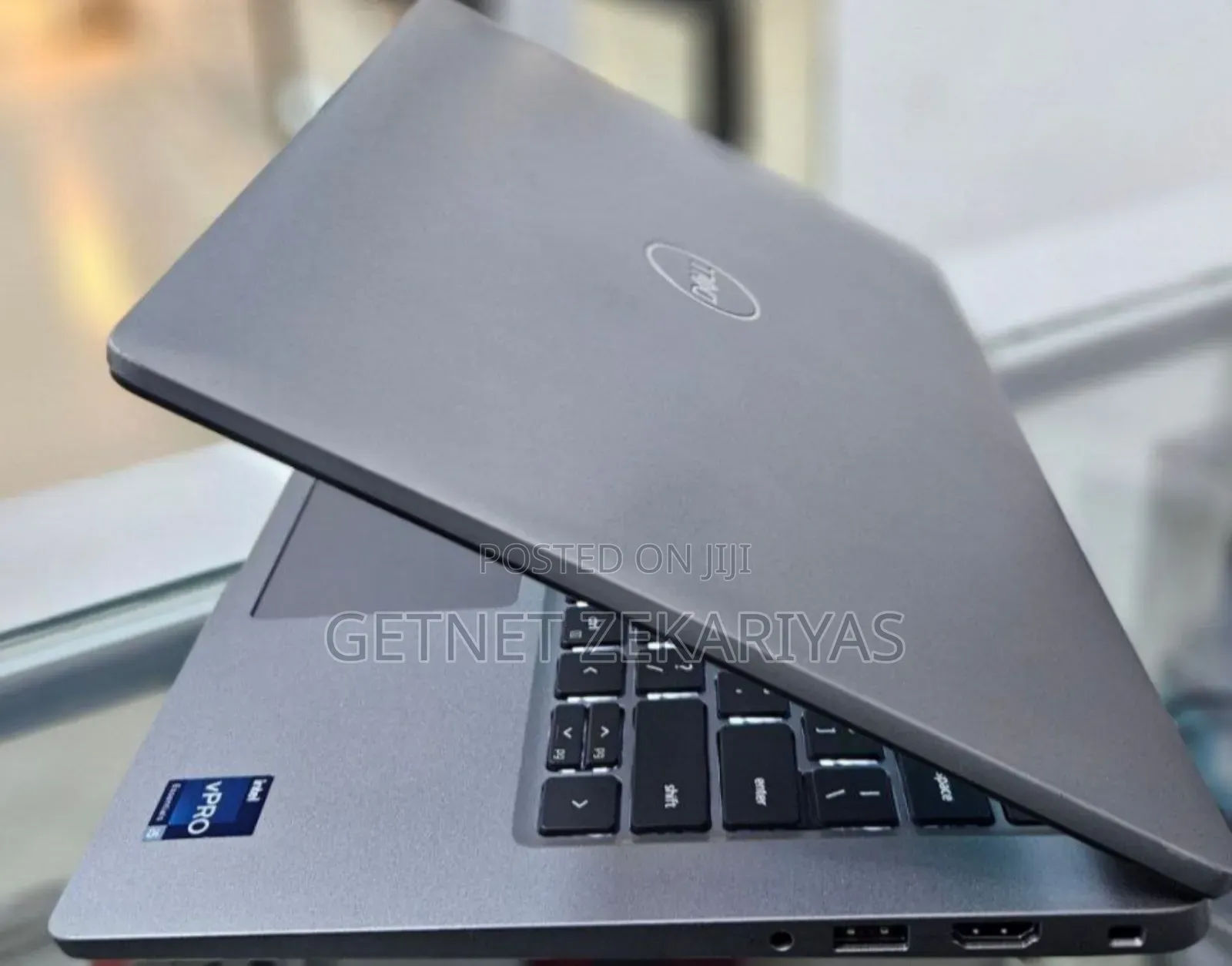 New Laptop Dell Latitude 5440 8GB Intel Core I5 SSD 256GB