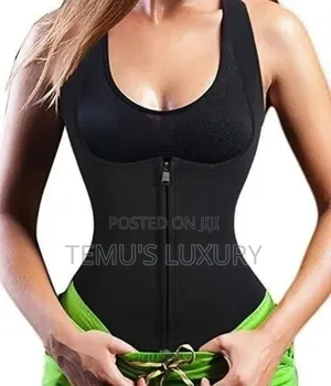 Photo - ቦርጭ ማጥፊያ ኩርሲ ሼፐር