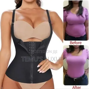 Photo - Kursi Shape Wear