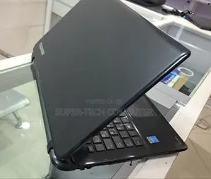 Laptop Toshiba Satellite C55 4GB Intel Celeron HDD 128GB