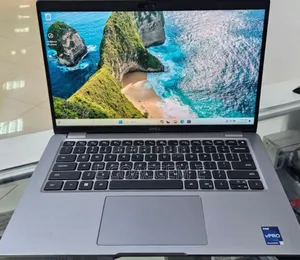 Photo - New Laptop Dell 8GB Intel Core I7 SSD 256GB