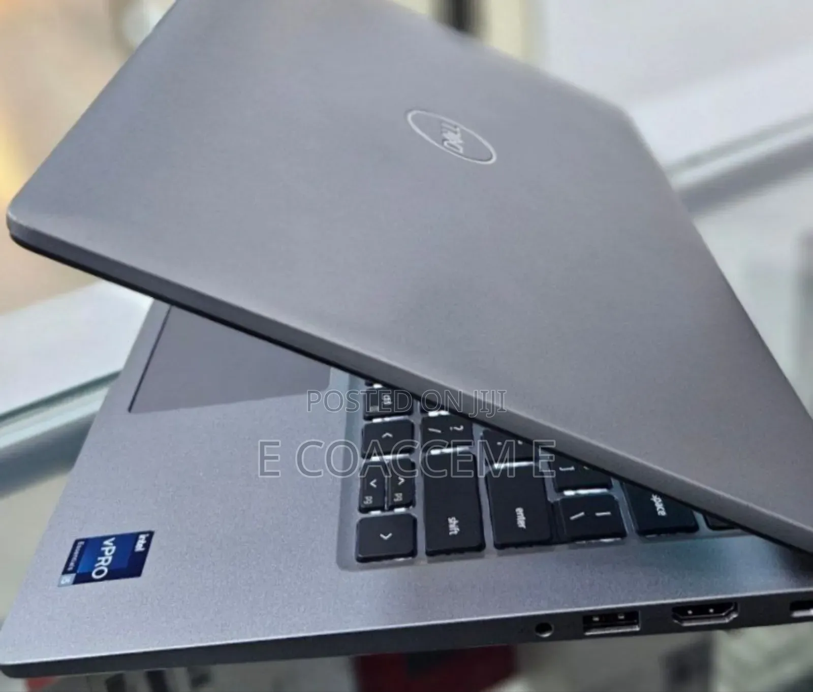 New Laptop Dell 8GB Intel Core I7 SSD 256GB