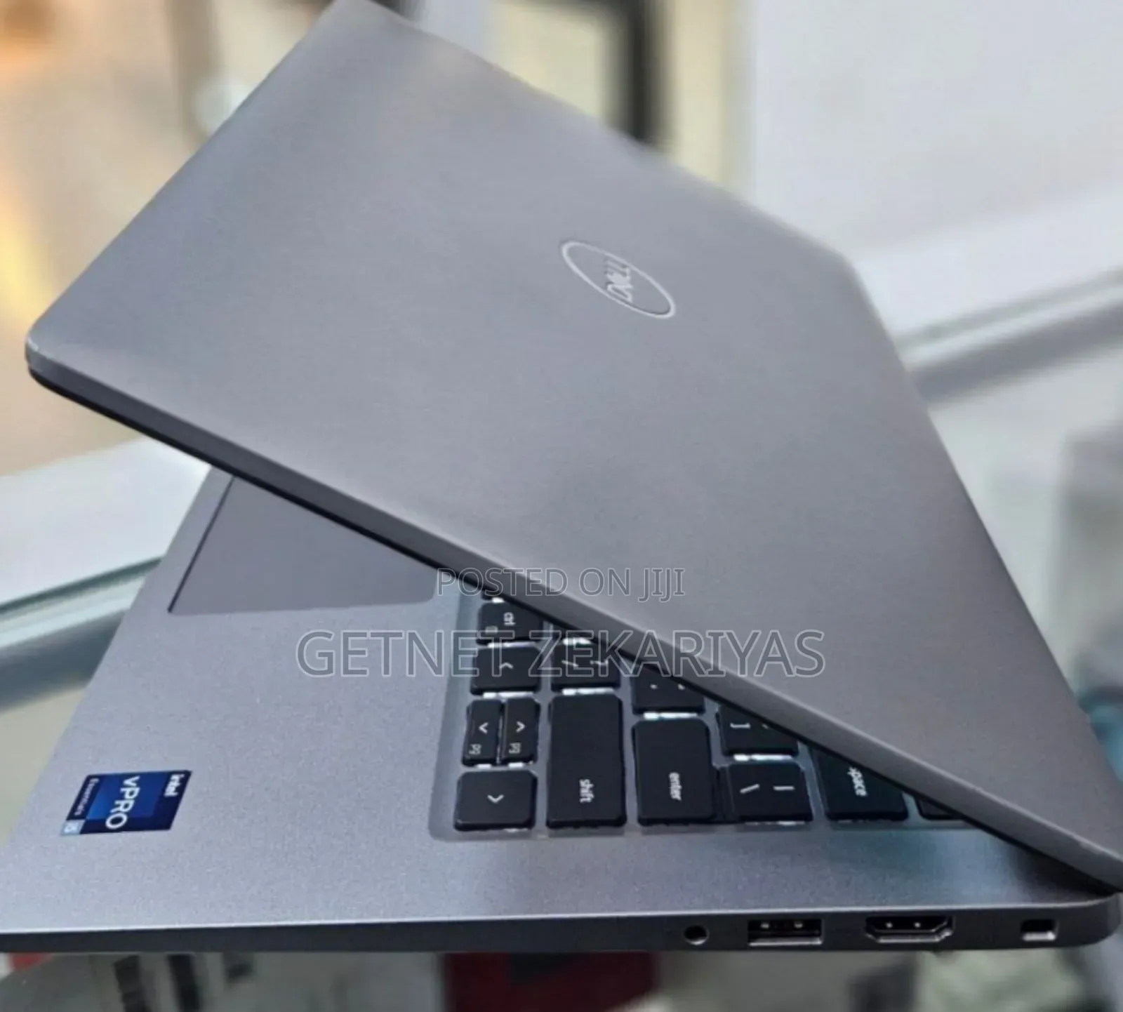 New Laptop Dell Latitude 5440 8GB Intel Core I5 SSD 256GB