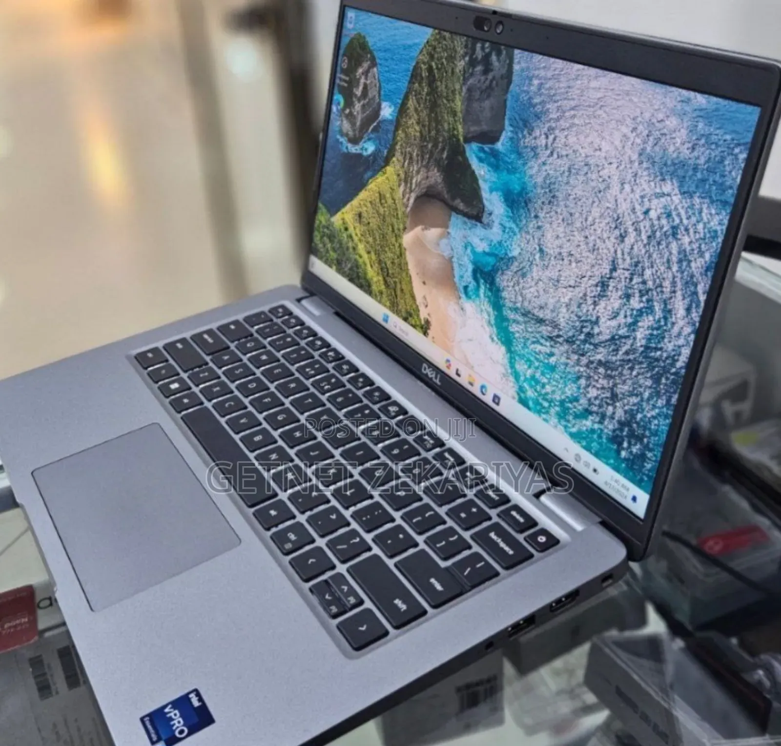 New Laptop Dell Latitude 5440 8GB Intel Core I5 SSD 256GB