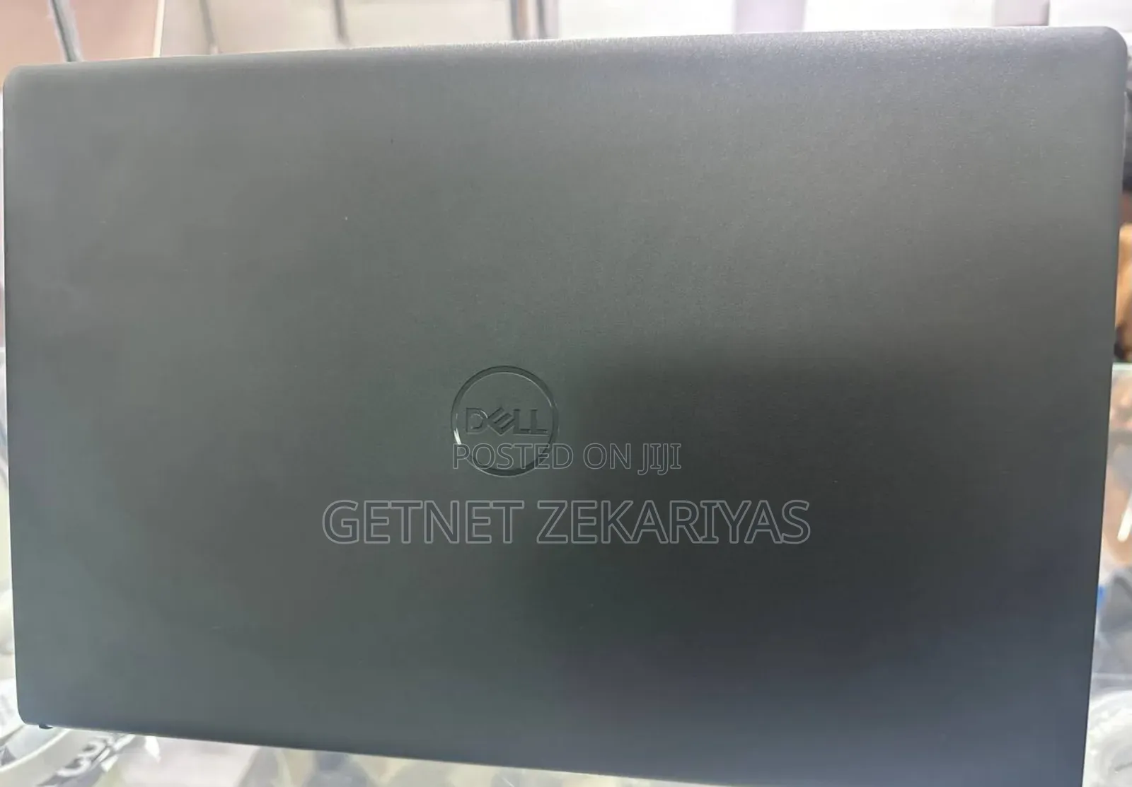 New Laptop Dell Inspiron 15 8GB Intel Core I5 SSD 512GB