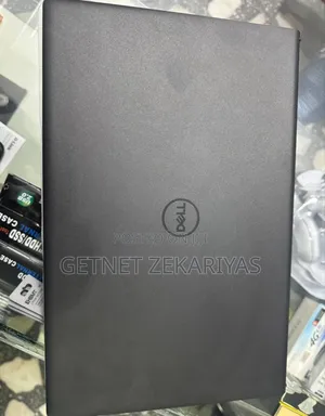 New Laptop Dell Inspiron 15 8GB Intel Core I5 SSD 512GB