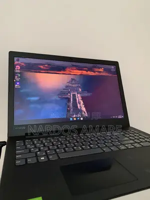 Laptop Lenovo Ideapad 3 8GB Intel Core I5 SSHD (Hybrid) 1T