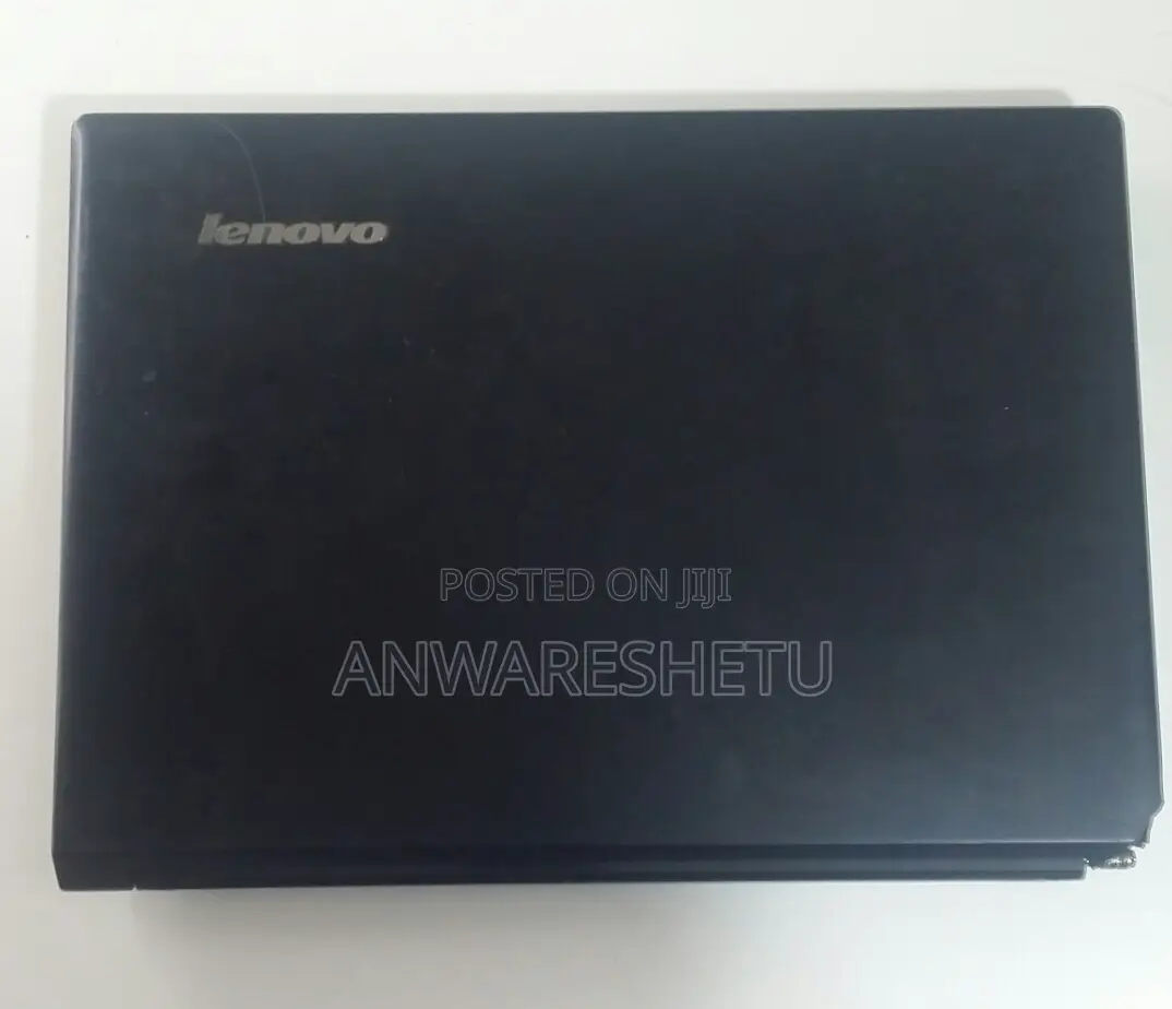 Laptop Lenovo 4GB Intel Core I3 SSD 320GB