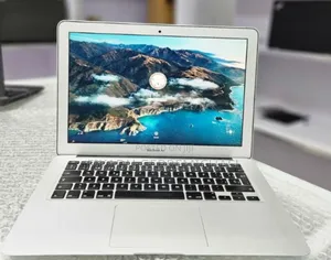 Photo - New Laptop Apple MacBook Air 2013 4GB Intel Core I5 SSD 128GB