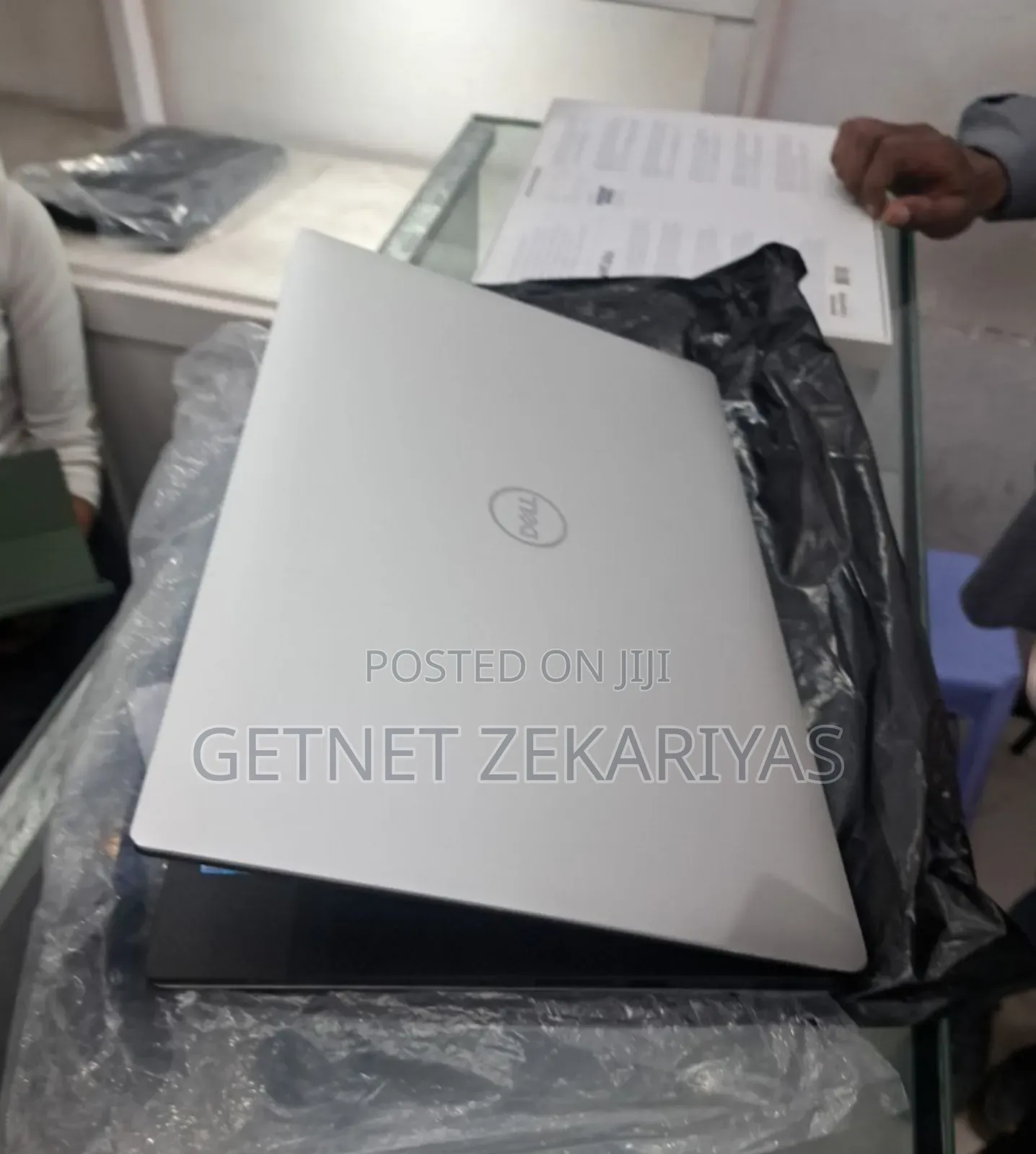 New Laptop Lenovo 4GB Intel Celeron SSD 256GB