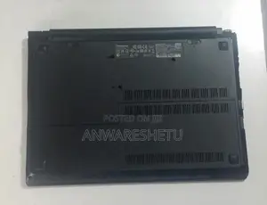 Laptop Lenovo 4GB Intel Core I3 SSD 320GB