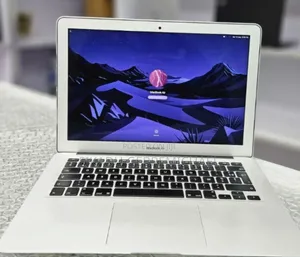 New Laptop Apple MacBook Air 2014 8GB Intel Core I7 SSD 256GB
