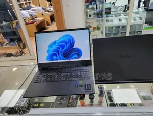 New Laptop HP Omen 16 16GB Intel Core I9 SSD 1T