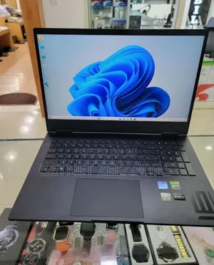 New Laptop HP Omen 16 16GB Intel Core I9 SSD 1T