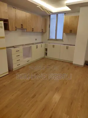 3bdrm House in Luxury Apartiment, Kirkos for rent