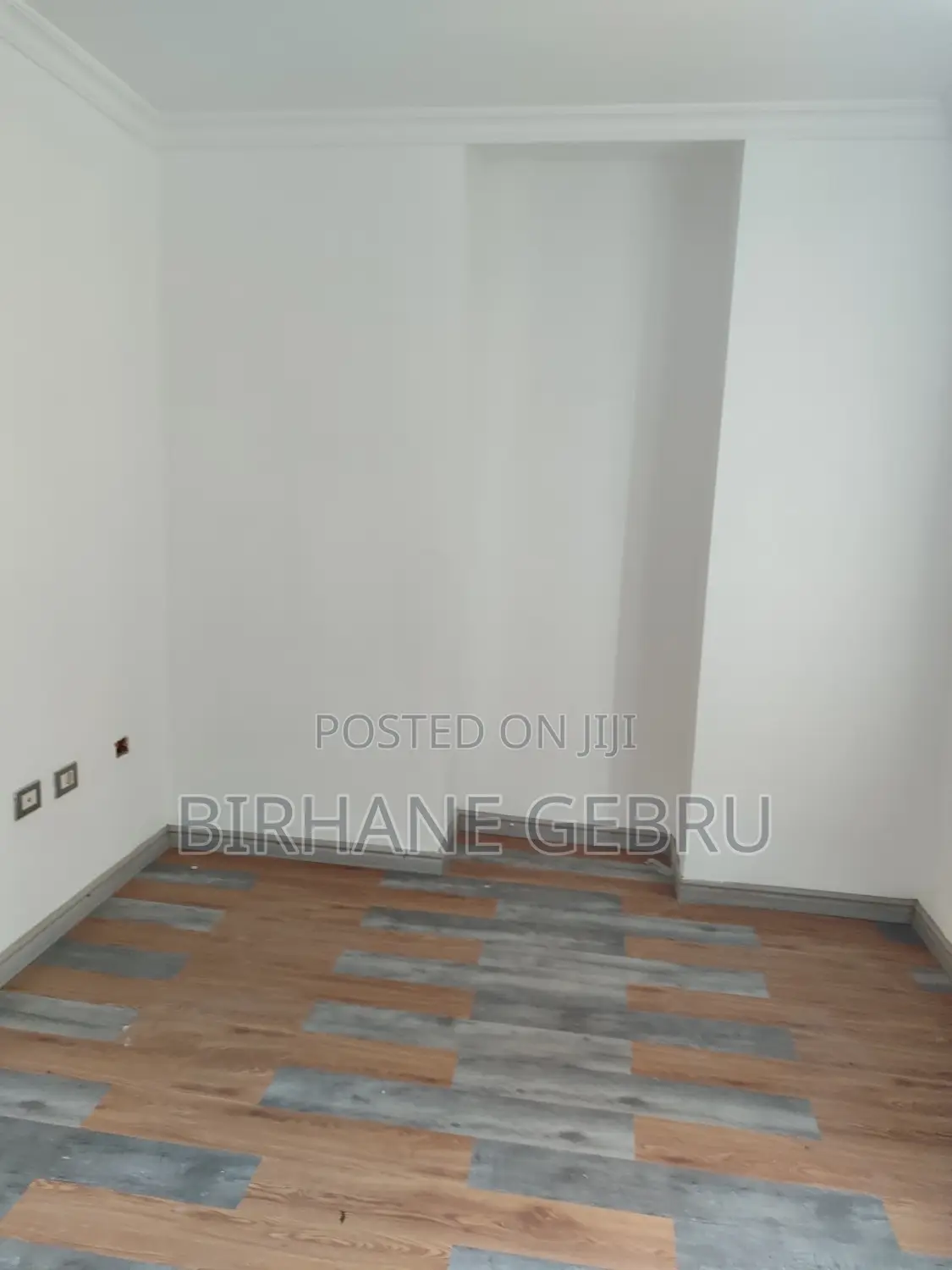 3bdrm House in Luxury Apartiment, Kirkos for rent