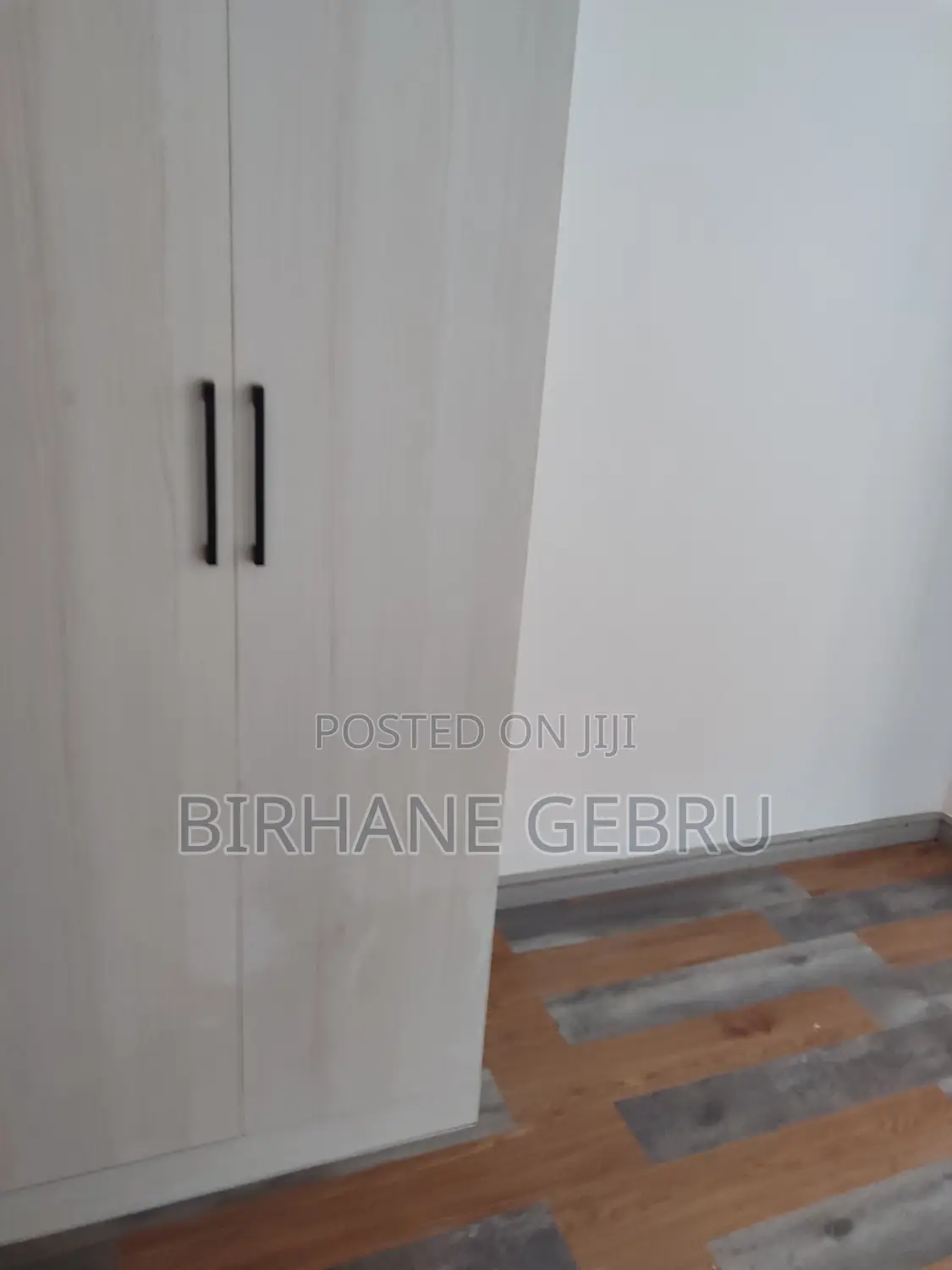 3bdrm House in Luxury Apartiment, Kirkos for rent