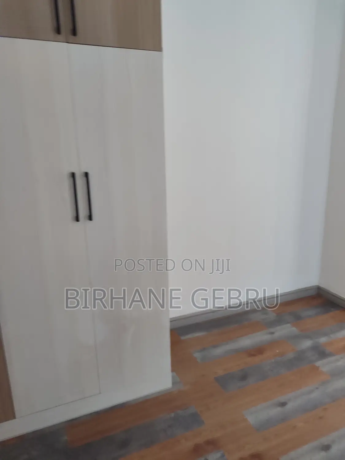 3bdrm House in Luxury Apartiment, Kirkos for rent
