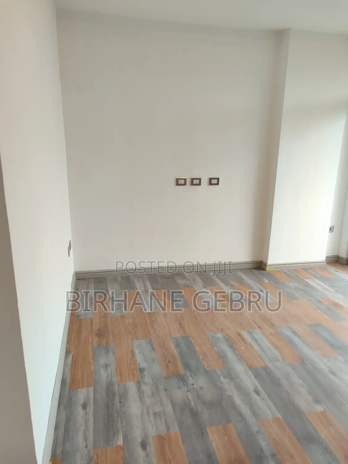 3bdrm House in Luxury Apartiment, Kirkos for rent