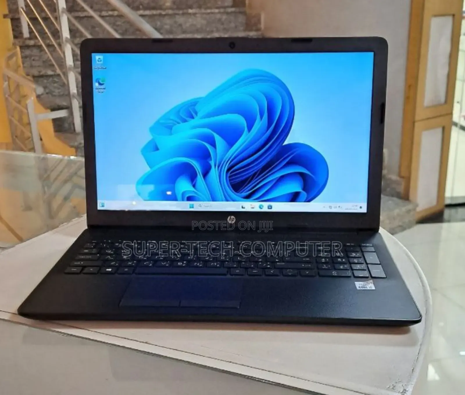 New Laptop HP Stream Notebook 8GB Intel Core I5 SSD 512GB