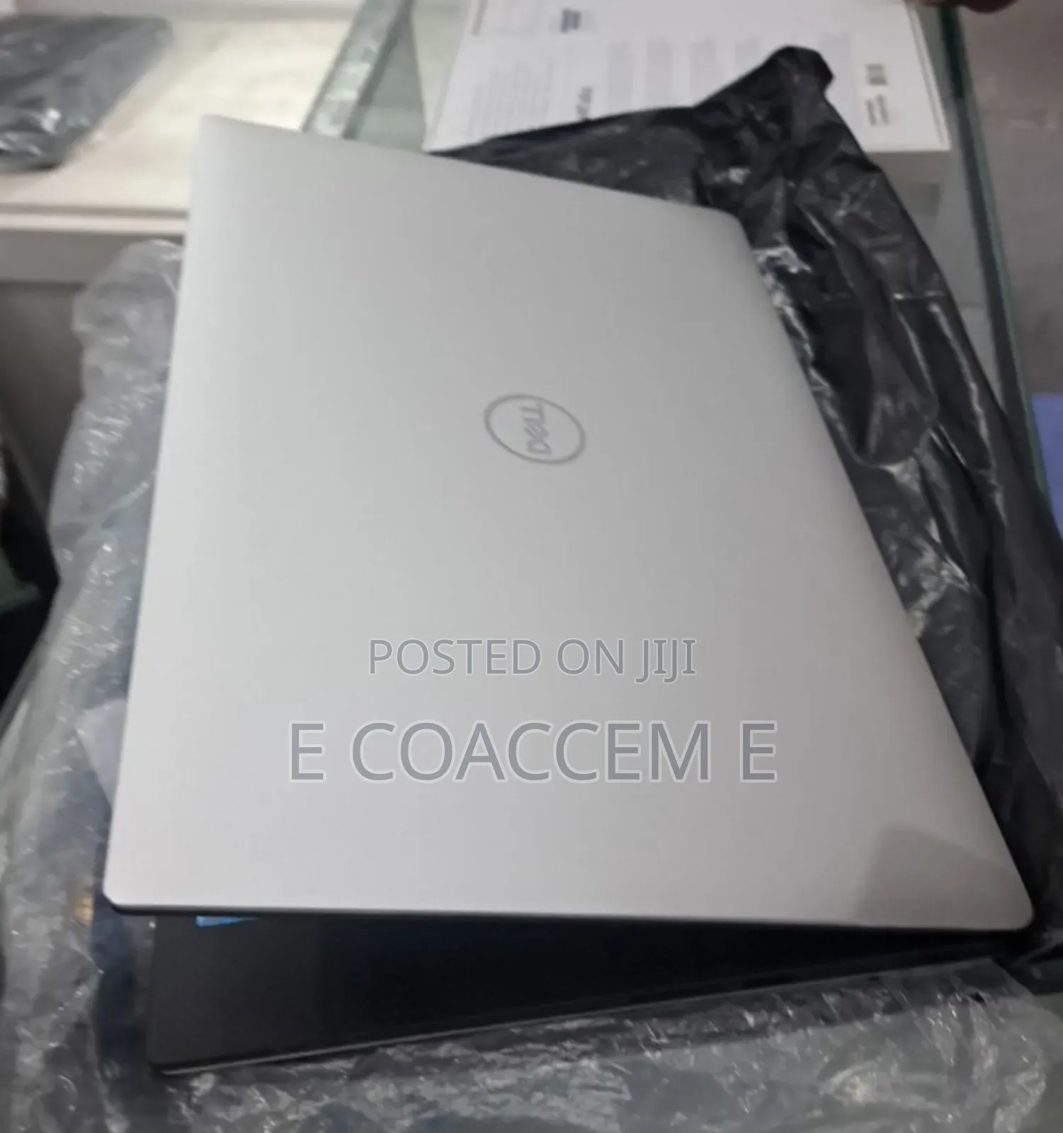 New Laptop Dell 16GB Intel Core I7 SSD 1T