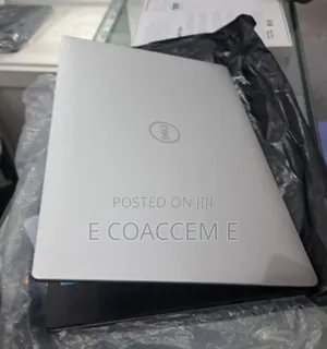 New Laptop Dell 16GB Intel Core I7 SSD 1T