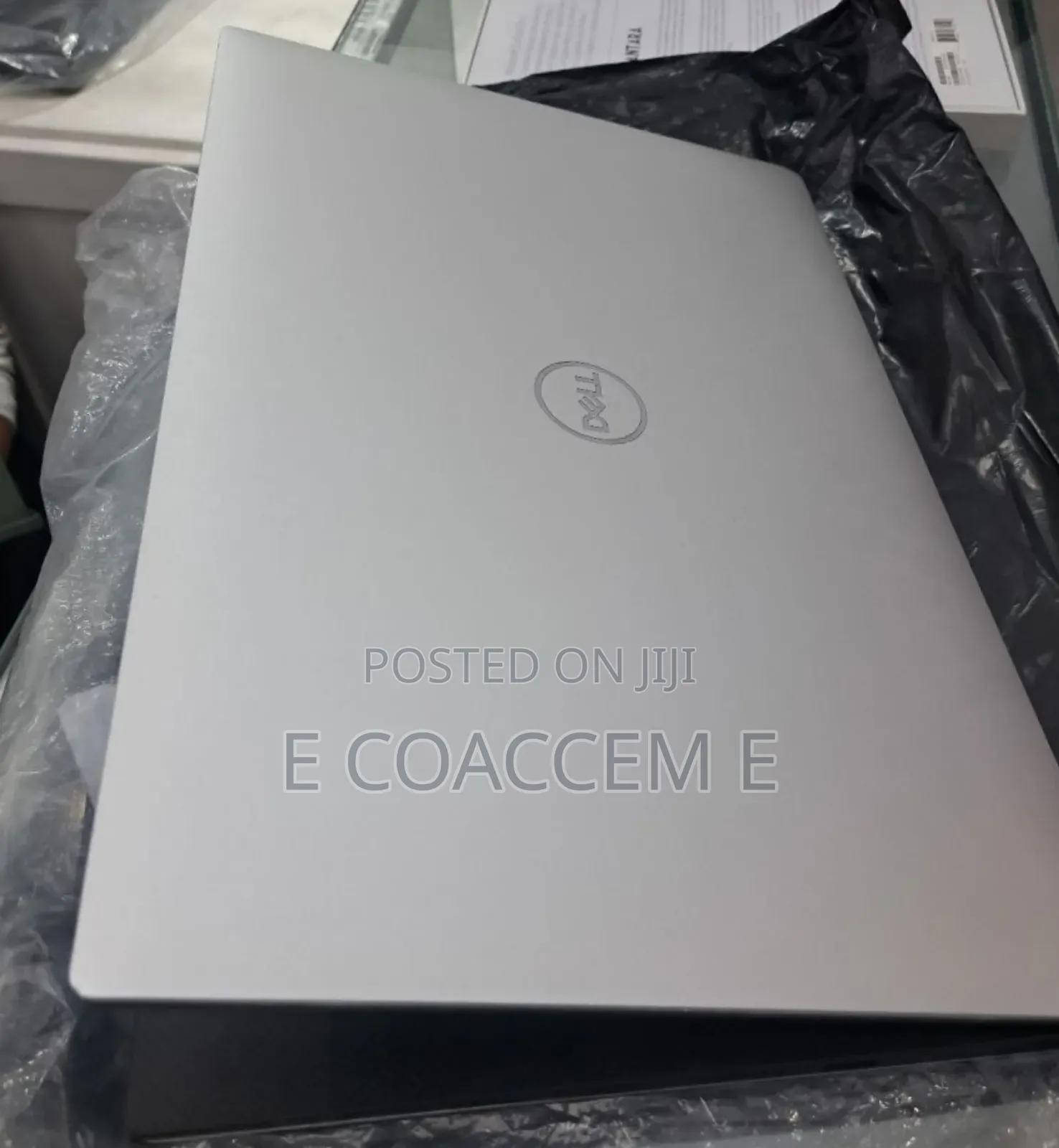 New Laptop Dell 16GB Intel Core I7 SSD 1T