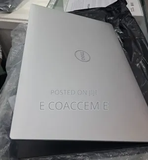 New Laptop Dell 16GB Intel Core I7 SSD 1T