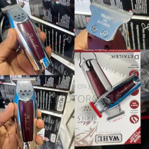 ለፀጉር ቤት የሚሆኑ የቅርፅ ማሽኖች