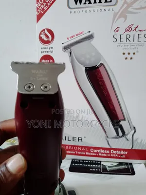 ለፀጉር ቤት የሚሆኑ የቅርፅ ማሽኖች