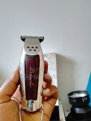 ለፀጉር ቤት የሚሆኑ የቅርፅ ማሽኖች