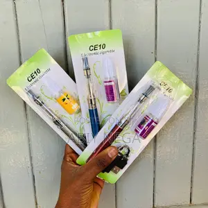 Photo - Ce5 Pen Rechargeable Refillable Vape