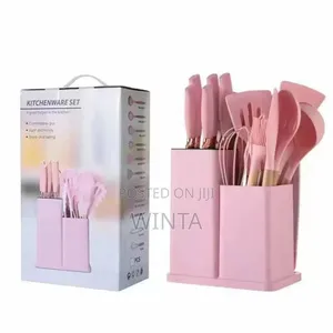 Knife Kitchenware Set