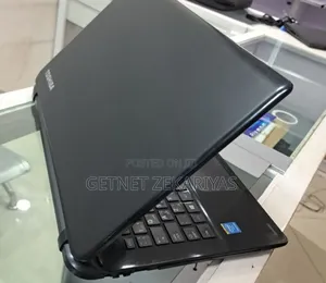 New Laptop Toshiba Satellite C55 4GB Intel Celeron HDD 128GB