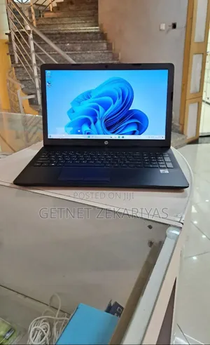 New Laptop HP Stream Notebook 8GB Intel Core I5 SSD 512GB