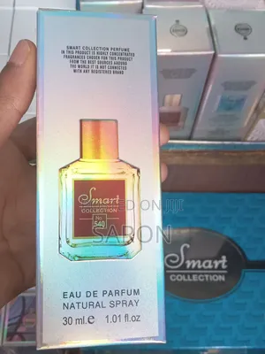 Photo - Smart Collection