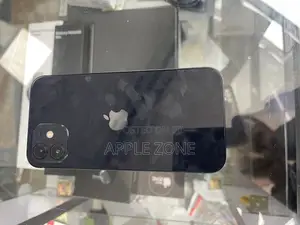 New Apple iPhone 12 64 GB Blue