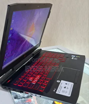 New Laptop HP Omen X 16GB Intel Core I7 HDD+SSD 1.5T
