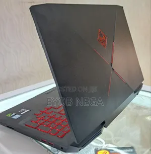 New Laptop HP Omen X 16GB Intel Core I7 HDD+SSD 1.5T
