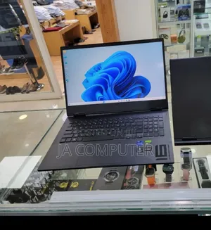 Photo - New Laptop HP Omen 16 16GB Intel Core I9 SSD 1T