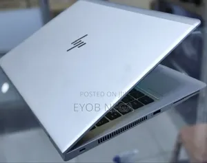 New Laptop HP EliteBook 840 G6 16GB Intel Core I7 SSD 512GB