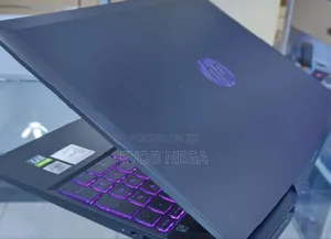 New Laptop HP Pavilion Power 15 16GB Intel Core I7 SSD 1T