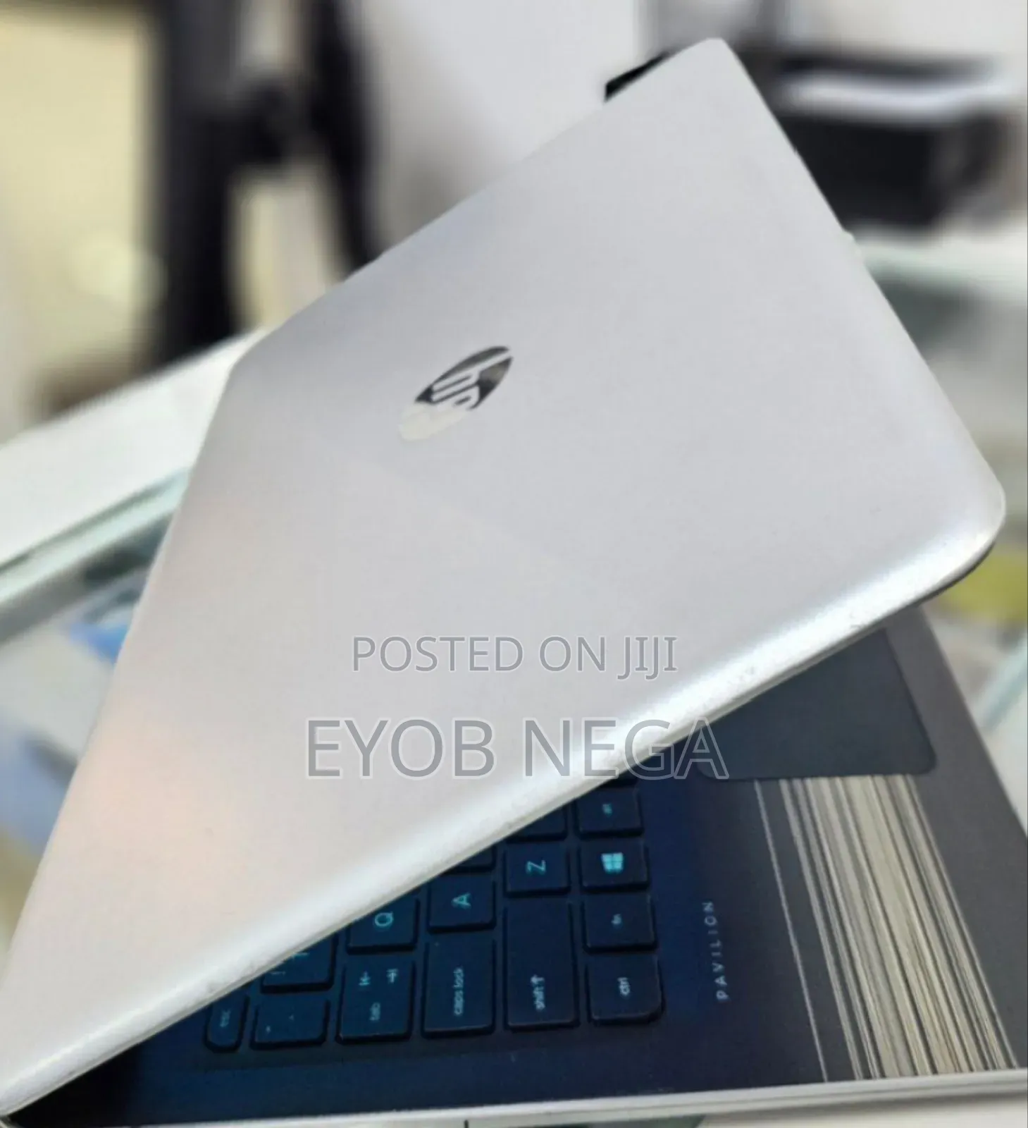 New Laptop HP Pavilion 15 8GB Intel Core I7 HDD 1T